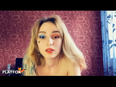 ❤️ Izingilazi ze-magic virtual reality zinginikeze ucansi no-Harley Quinn Izocansi zaseRussia ku-porn zu.sex00.top