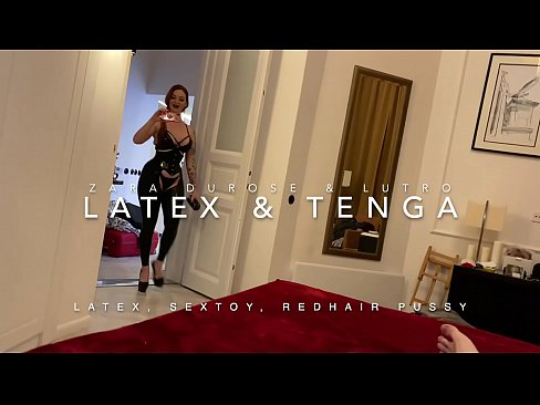 ❤️ Usisi otholwa enekhanda elibomvu egqoke imvunulo ye-latex ebhejwa usingamzali Izocansi zaseRussia ku-porn zu.sex00.top